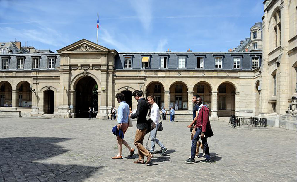 cours