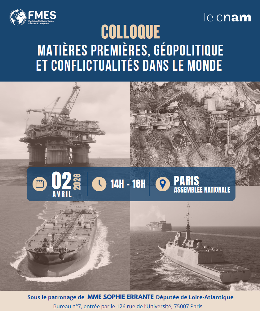 Colloque FMESxCNAM
